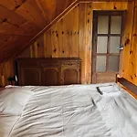 Offlas W Lesie Z Kominkiem Blisko Jeziora, Reset Od Miasta Casa vacanze *