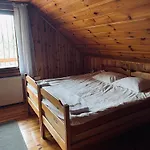 Casa vacanze Offlas W Lesie Z Kominkiem Blisko Jeziora, Reset Od Miasta *