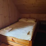 Offlas W Lesie Z Kominkiem Blisko Jeziora, Reset Od Miasta * Radogoszcz