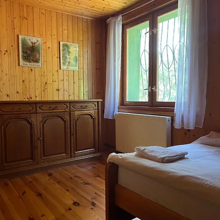 Holiday home W Lesie Lodz